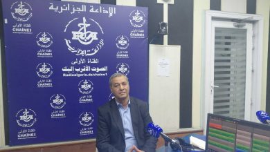 إبراهيم جريبية يكشف أرقاماً واعدة ويُعلن