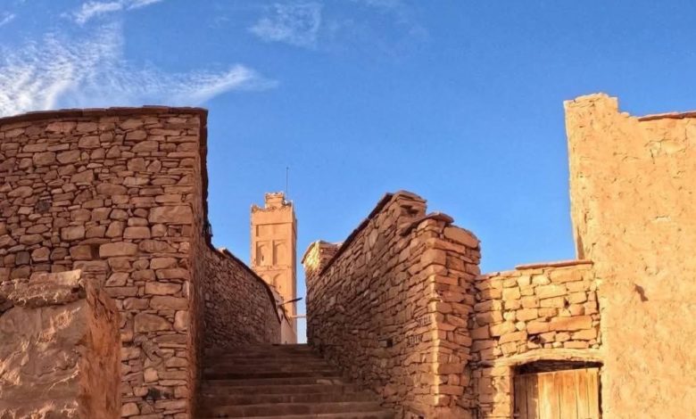 إدراج قصر الصفيصيفة ضمن القطاعات المحفوظة