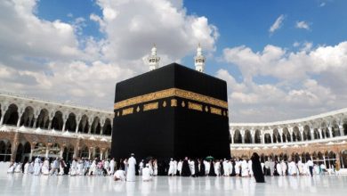 إطلاق خدمة "نداء الحاج" لاستقبال انشغالاتهم