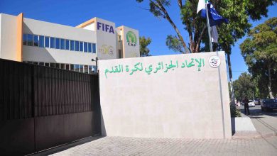 إعادة ترتيب الهرم الكروي لتطوير الكرة الجزائرية