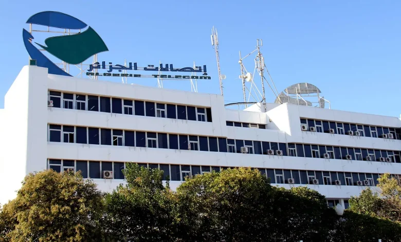 اتصالات الجزائر تعزز الرقمنة وتوسّع تغطية الألياف البصرية للمشتركين