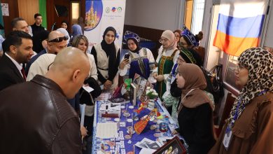 اختتام الطبعة الـ2 من المهرجان الوطني الجامعي للرسوم المتحركة