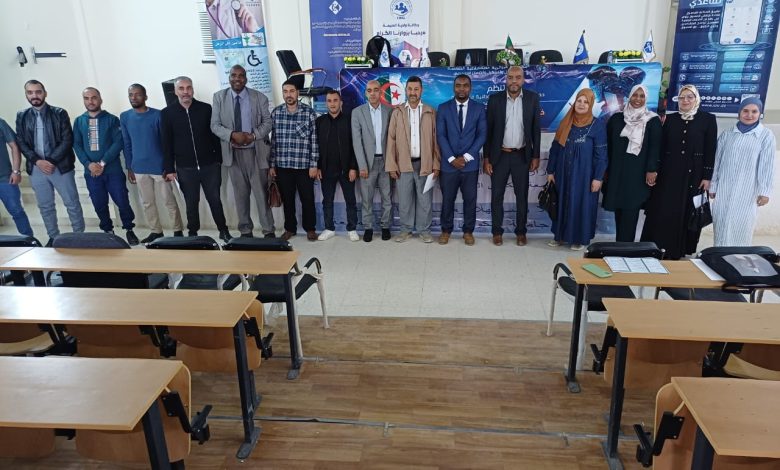 التقاعد يدخل عصر الرقمنة من المنيعة