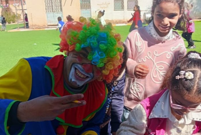 الثقافة كرافعة لإعادة التوازن داخل المدرسة