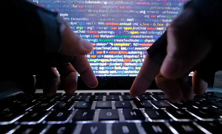 الجرائم السيبرانية تصاعداً ملحوظاً على مستوى العالم