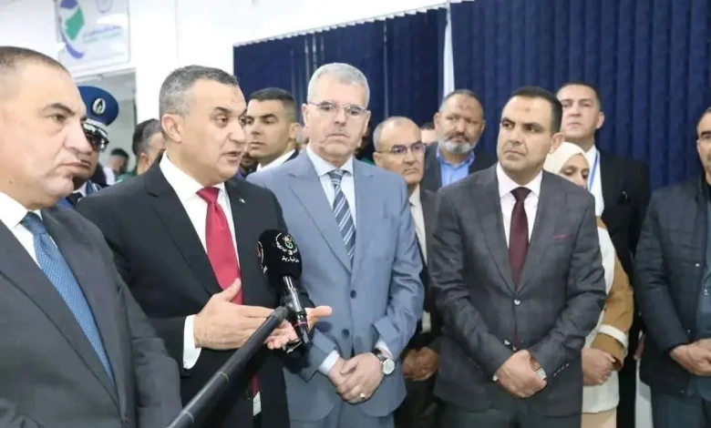 الجزائر تتجه لتوسيع التغطية الرقمية في 3500 منطقة