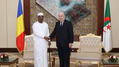 قمة 'الأخوة والشراكة' لتعزيز الاندماج القاري
