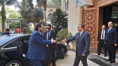  الجزائر وOLACDE توقعان ورقة طريق للتعاون