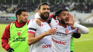 الجولة 26 من الرابطة المحترفة الأولى