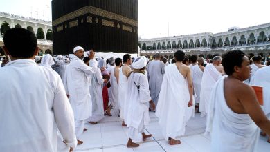 الديوان الوطني للحج والعمرة: