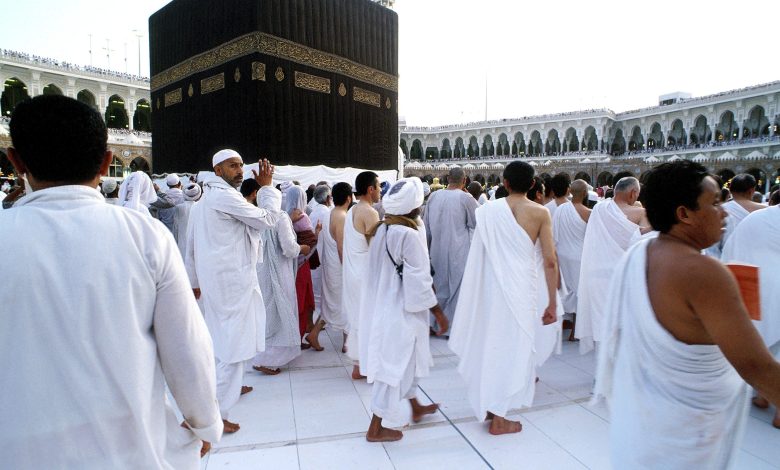 الديوان الوطني للحج والعمرة: