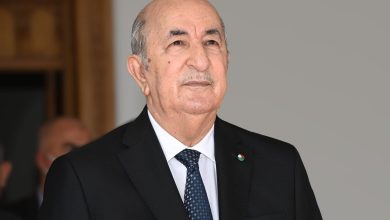 استدعاء الهيئة الناخبة للانتخابات التشريعية الجزائر 2026 وتحديد موعد 2 جويلية