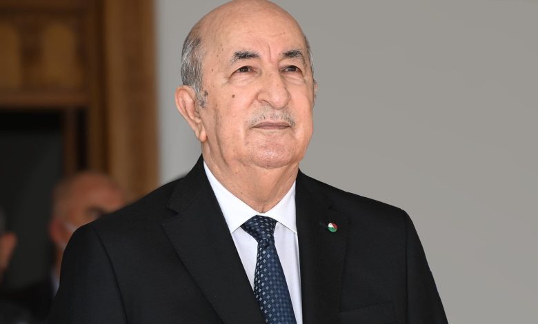 استدعاء الهيئة الناخبة للانتخابات التشريعية الجزائر 2026 وتحديد موعد 2 جويلية