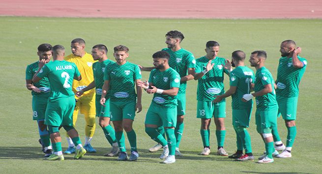 تعديلات في برنامج الرابطة الثانية