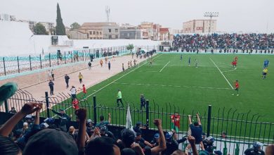 الرابطة الثانية لكرة القدم