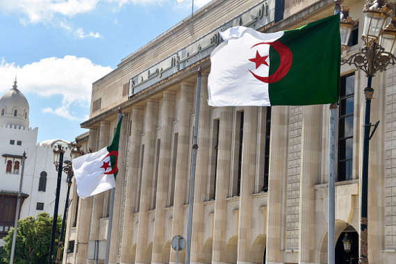 المجلس الشعبي الوطني يعقد جلسة عامة اليوم