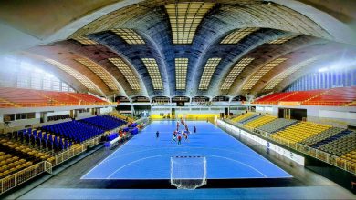 البطولة الإفريقية  "ADFUC 2026"بوهران