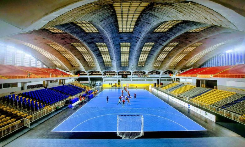 البطولة الإفريقية  "ADFUC 2026"بوهران