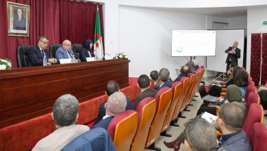 إطلاق نظام معلوماتي لمتابعة تموين السوق بالمواد الصيدلانية