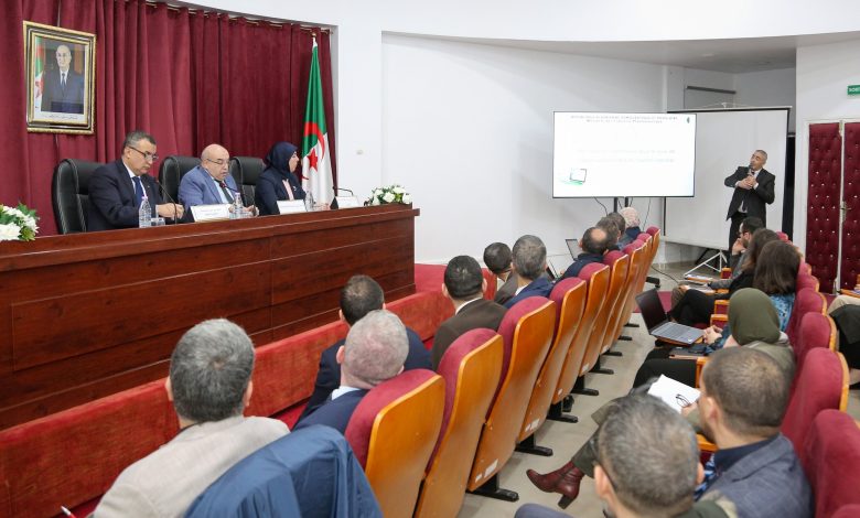 إطلاق نظام معلوماتي لمتابعة تموين السوق بالمواد الصيدلانية