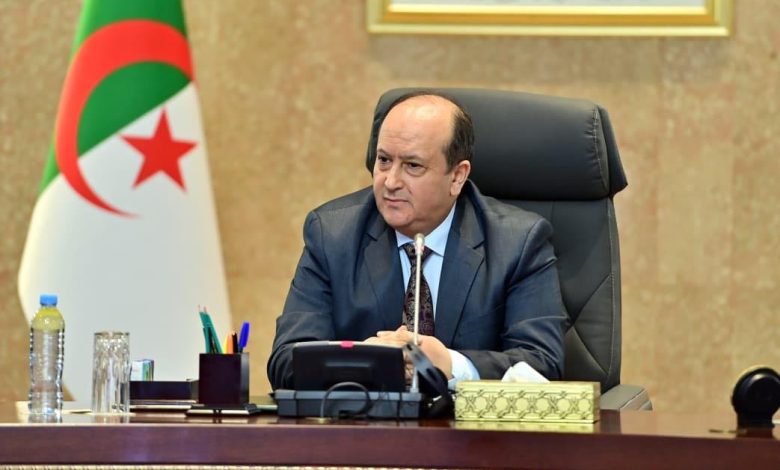 إصلاحات الحكومة الجزائرية لتعزيز الخدمات والطاقة وتشغيل الشباب