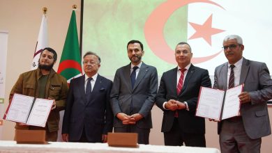 خطوة نوعية نحو بناء منظومة وطنية متكاملة للابتكار