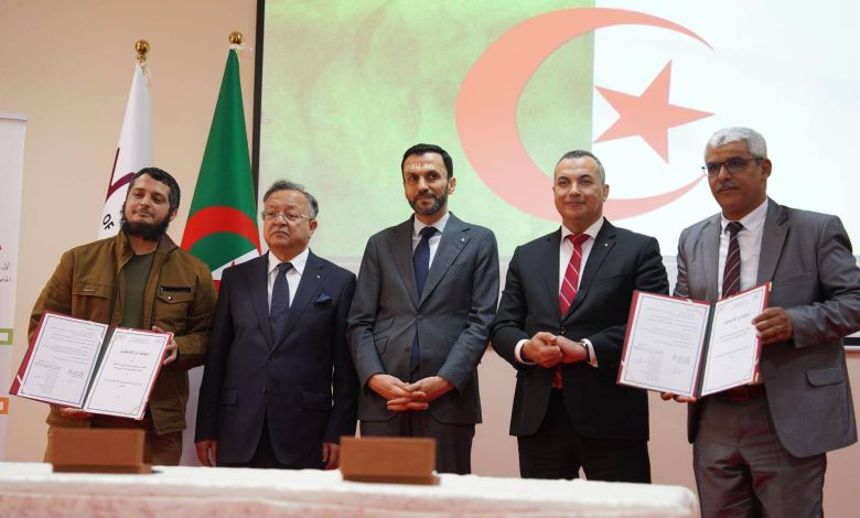 خطوة نوعية نحو بناء منظومة وطنية متكاملة للابتكار