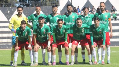 اتحاد بلعباس