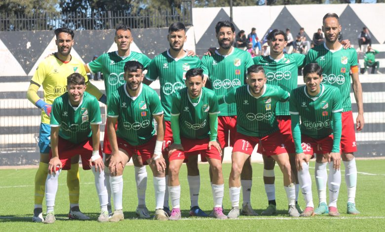 اتحاد بلعباس
