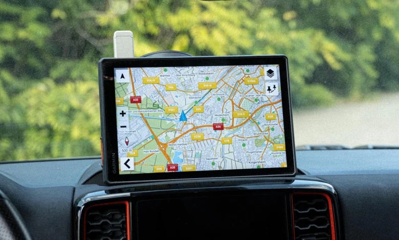 تكنولوجيا ببساطة: كيف تعمل تقنية GPS؟