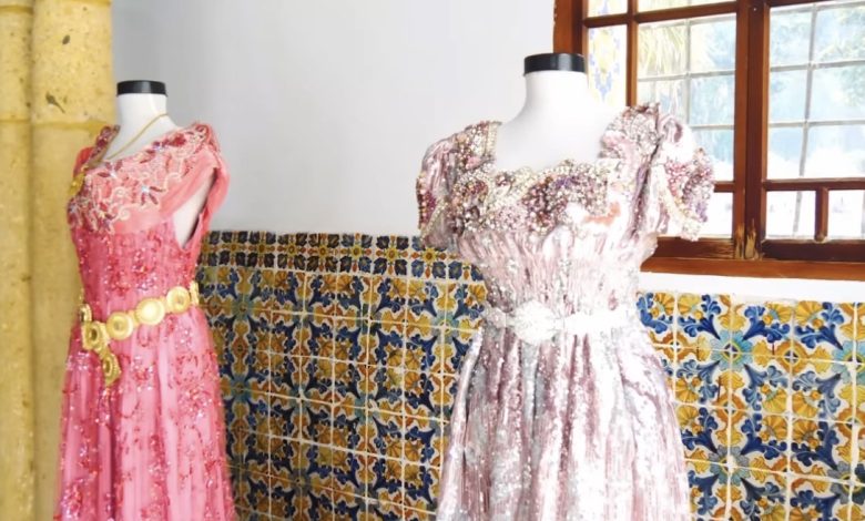 ملتقى وطني بتلمسان حول البلوزة الجزائرية التراث واللباس التقليدي النسوي