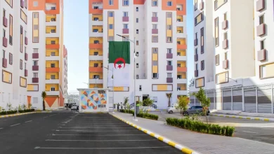 توزيع أزيد من 2500 وحدة سكنية بوهران