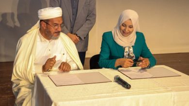 توقيع اتفاقية تعاون علمي لتعزيز الدراسات اللغوية