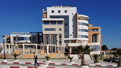 جمعية العلماء المسلمين الجزائريين ومشروع نهضة الجزائر