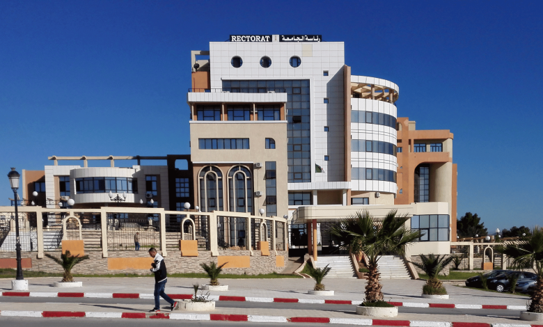 جمعية العلماء المسلمين الجزائريين ومشروع نهضة الجزائر