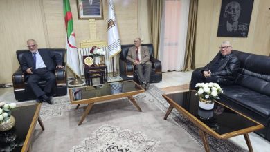 الجبر الخطي وتطبيقاته