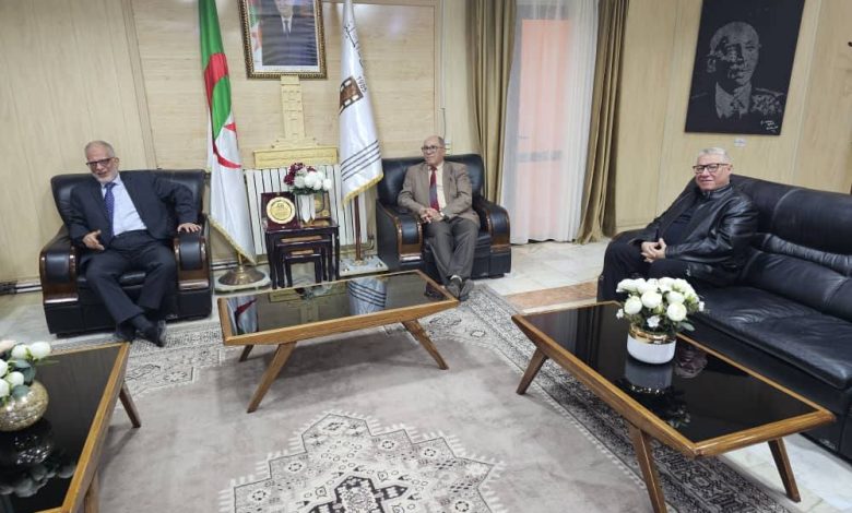 الجبر الخطي وتطبيقاته
