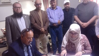 جامعة تيسمسيلت تعزز إنفتاحها على القطاع الفلاحي