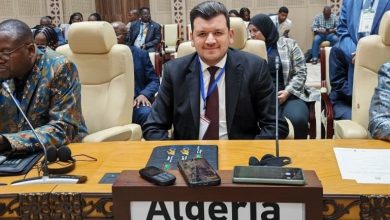 دعوة إلى تعزيز الأمن الغذائي في إفريقيا