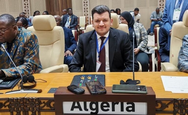 دعوة إلى تعزيز الأمن الغذائي في إفريقيا