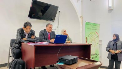 لتحسين جودة التكفل بالسكتات الدماغية الوعائية وتعزيز قدرات الأطباء