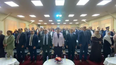 لتعزيز الإدماج وتكافؤ الفرص في الجزائر