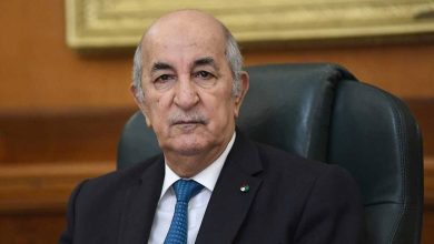 رئيس الجمهورية يجري تعديلا وزاريا يخص قطاع المحروقات والمناجم