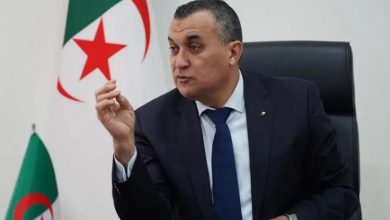 وزير البريد يدعو المؤسسات الرقمية إلى التوسع دوليا
