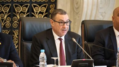 قانون الانتخابات الجديد في الجزائر وتعزيز الديمقراطية والشفافية