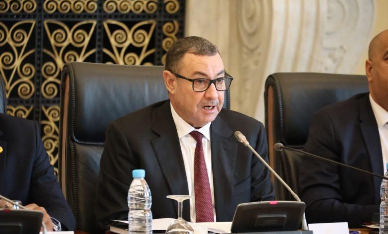 قانون الانتخابات الجديد في الجزائر وتعزيز الديمقراطية والشفافية