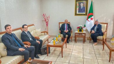 إطلاق منصة الأبوستيل بالجزائر لتسهيل الخدمات القنصلية