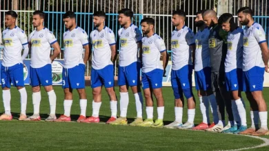 سقوط مولودية البيض وترجي مستغانم إلى القسم الثاني