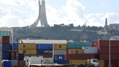صادرات الجزائر خارج المحروقات تقفز إلى 16%