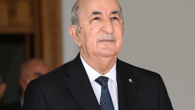 الرئيس تبون يتلقى تعازي وفاة الرئيس الأسبق اليامين زروال